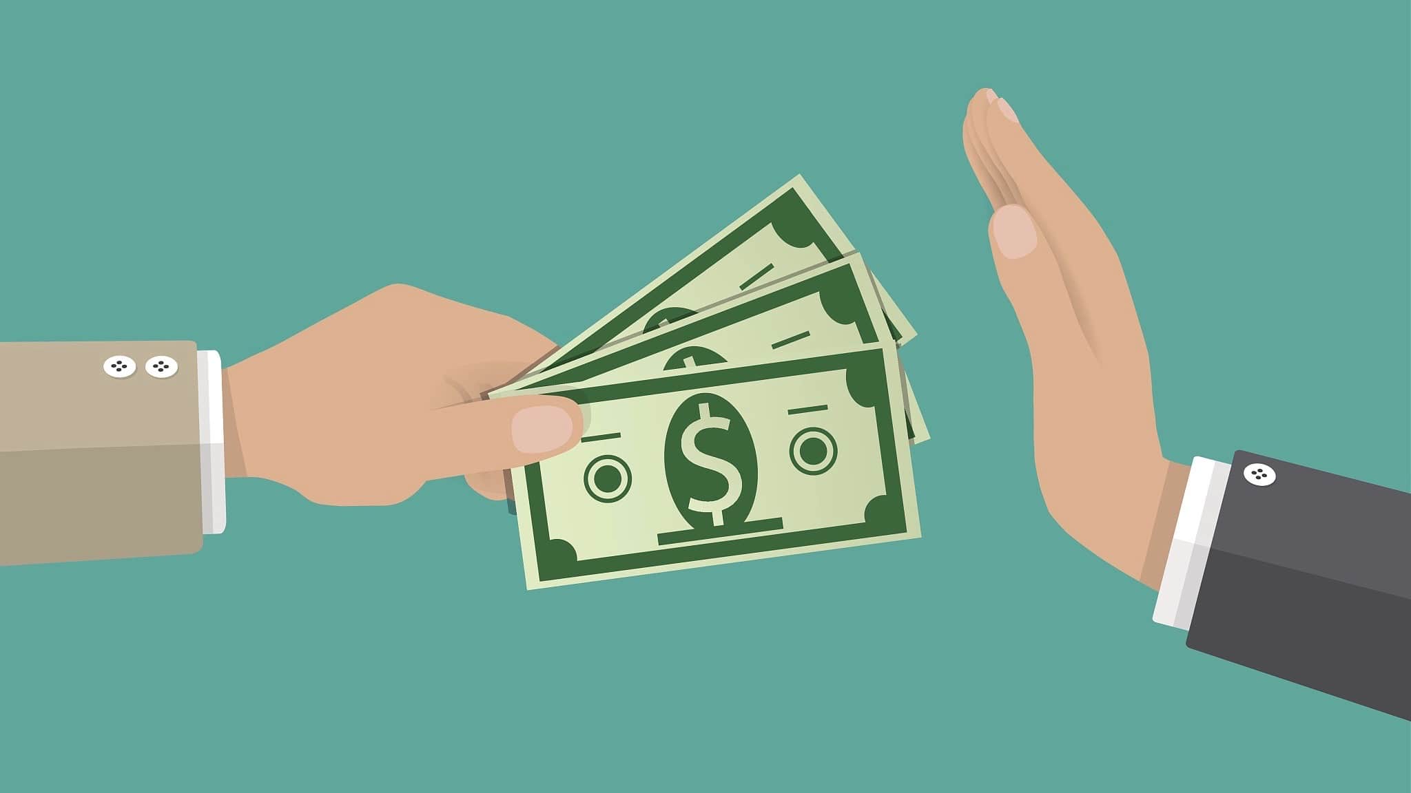 Blockchain giúp làm giảm lạm phát trong hệ thống quản trị công