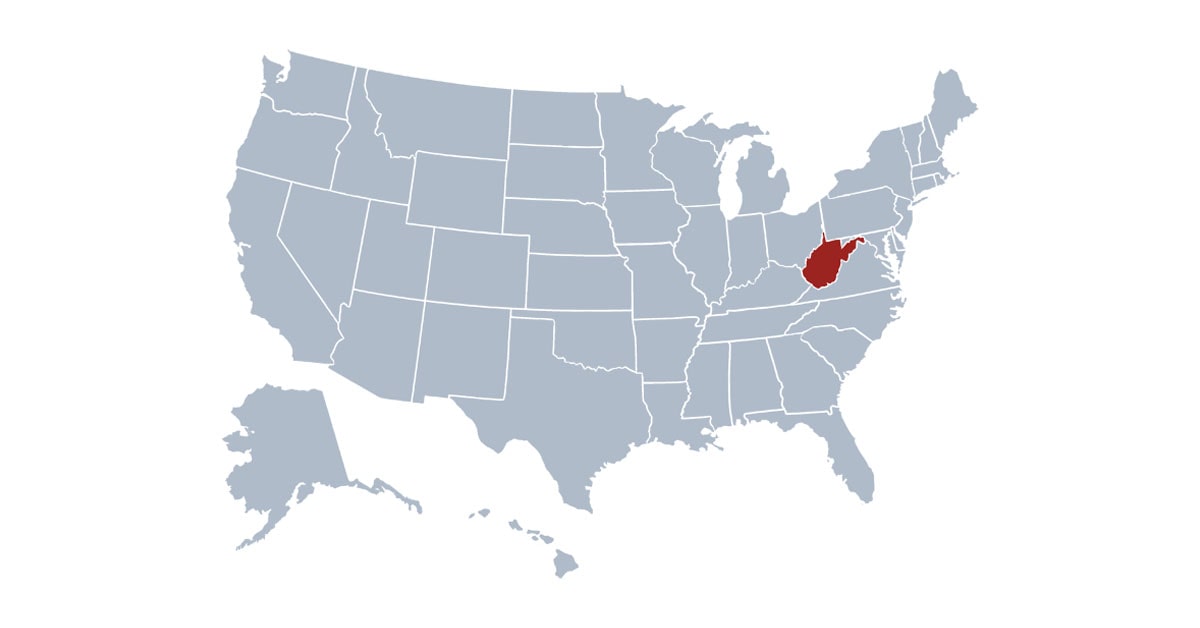 Bang West Virginia – Hoa Kỳ áp dụng công nghệ Blockchain trong bầu cử