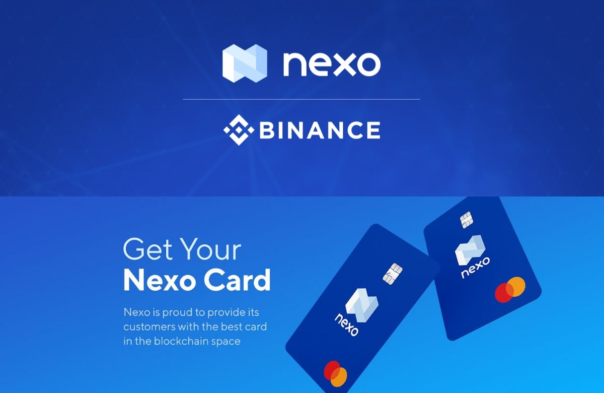 Nền tảng vay tiền ngang hàng NEXO