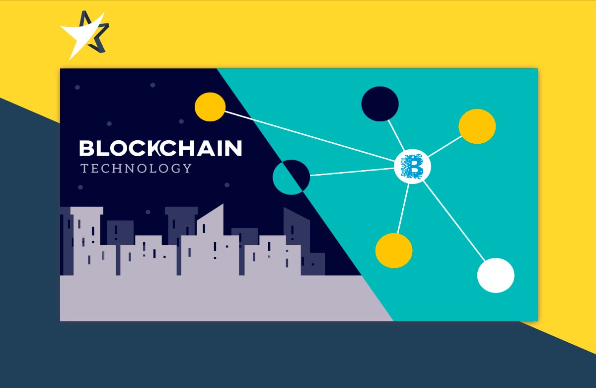 Ứng dụng Blockchain trong ngành tài chính ngân hàng