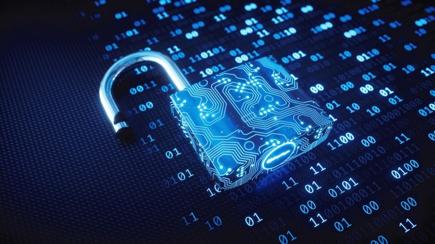 Blockchain giúp đảm bảo bảo mật trong y tế