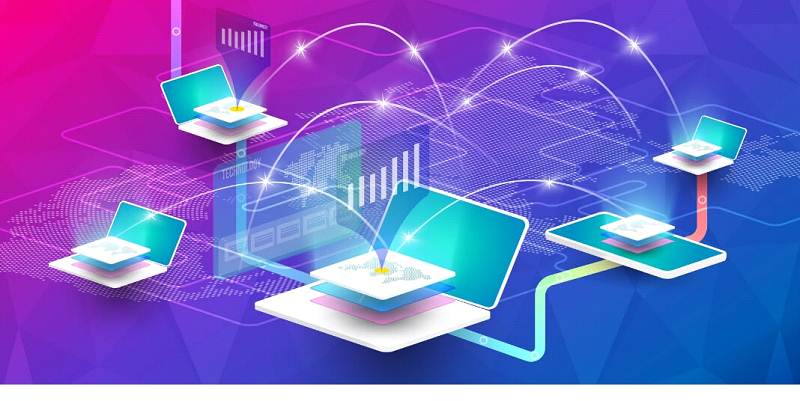 Ứng dụng Blockchain vào Internet of Things