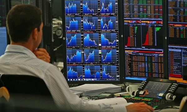 Giao dịch HFT thường bị chỉ trích vì chúng có thể gây ảnh hưởng đến thị trường