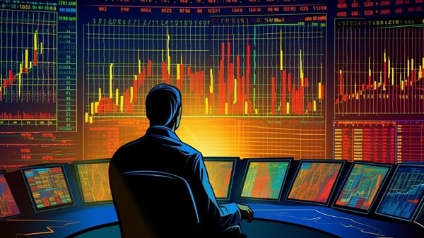 HFT là gì? Liệu nó có ảnh hưởng đến nhà đầu tư? Xem ngay!