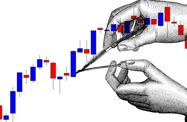 Tần suất giao dịch cao là đặc điểm nổi bật nhất của Scalping trading 