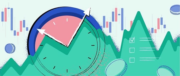 Cần nhiều công cụ hợp lý để thực hiện Scalping trading một cách mượt mà