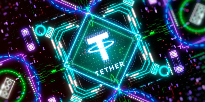 Tether phát hành token Stablecoin trên Bitcoin Cash qua giao thức Simple Ledger