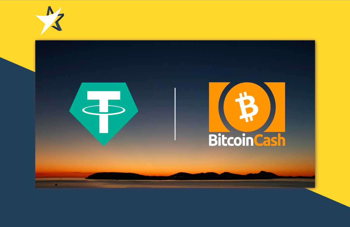 Tether phát hành token Stablecoin trên Bitcoin Cash qua giao thức Simple Ledger