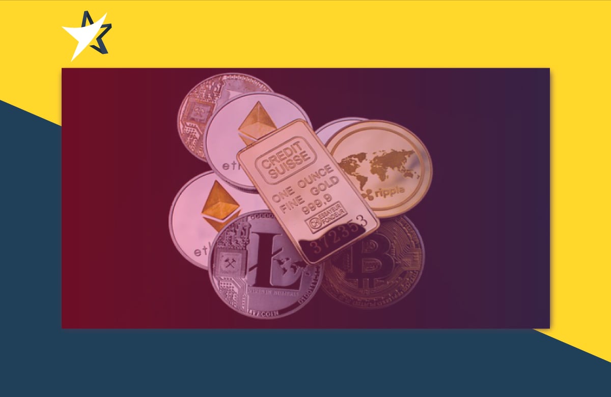 Token trong tiền mã hoá là gì?