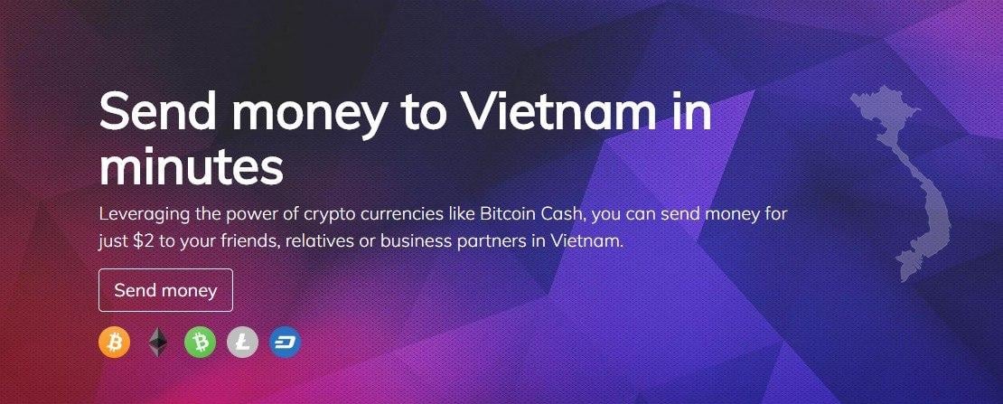 Cash2VN lifts limits on Remittance size