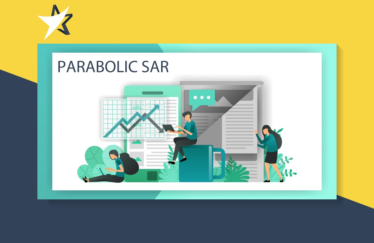 Hướng dẫn sử dụng chỉ báo Parabolic SAR trong giao dịch