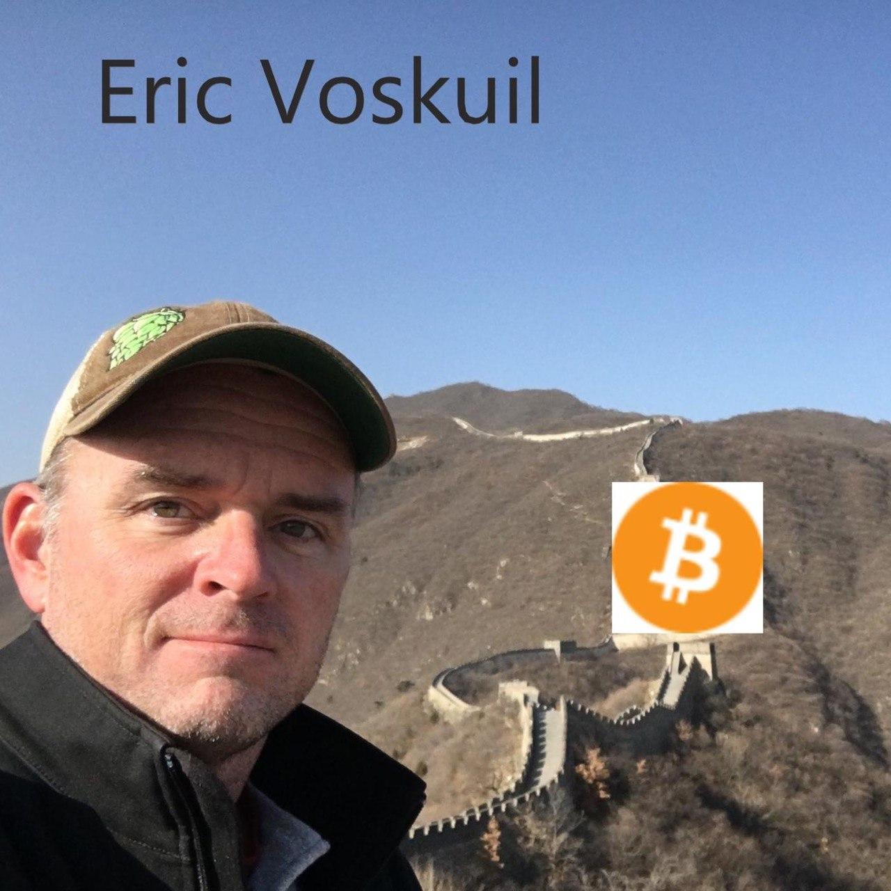 Tác giả: Eric Voskuil - Libbitcoin Institute