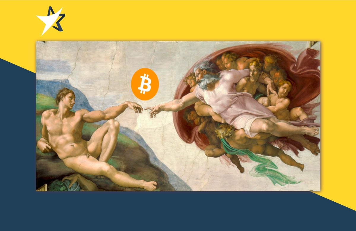 bitcoin-if-id-known-what-we-were-starting