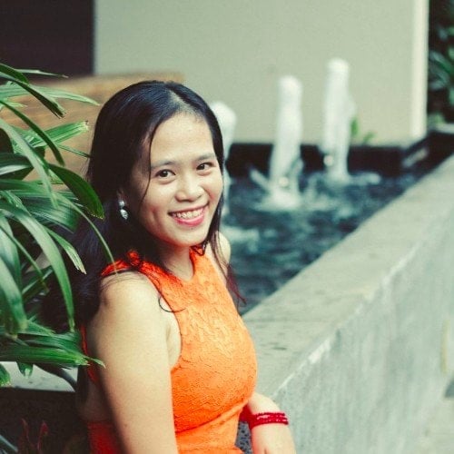 BitcoinVN CEO Bao Phuong Nguyen