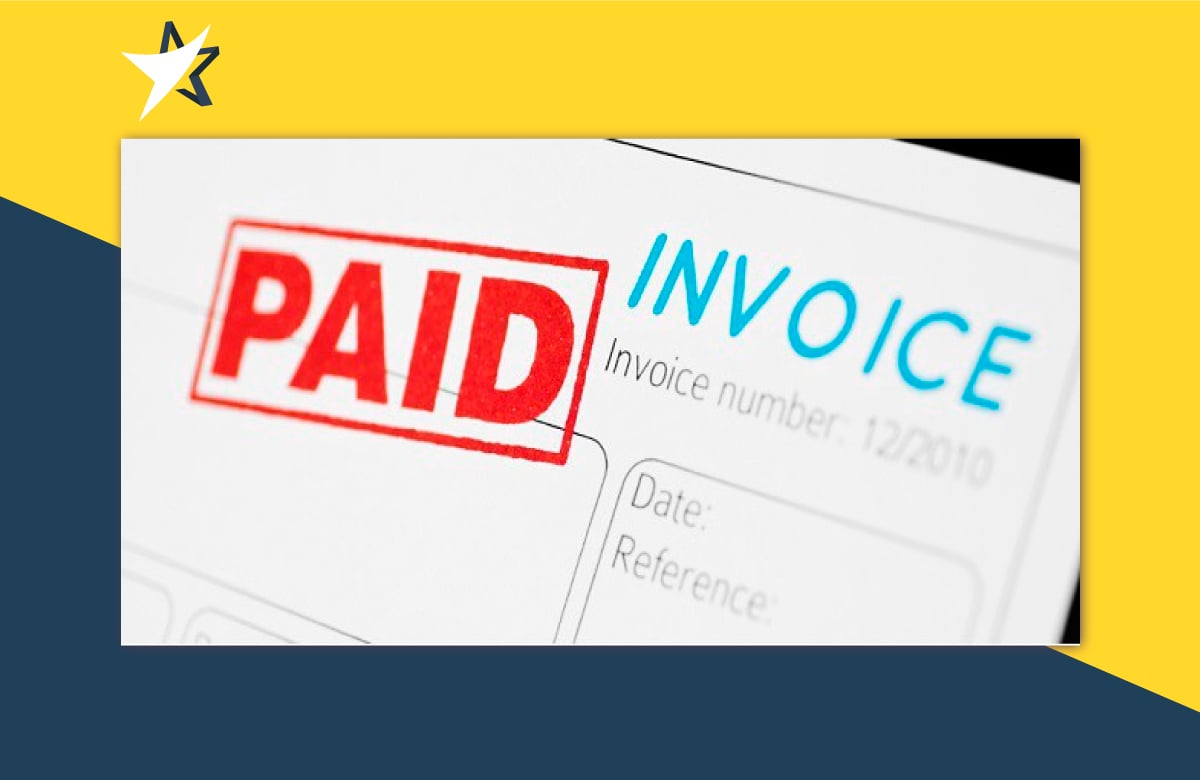 Biên nhận Lightning (Lightning Invoice) là gì?