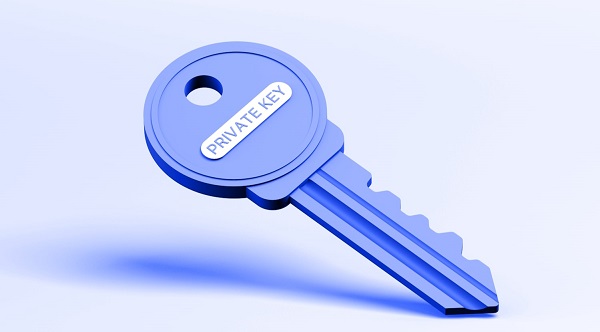 Private Key là quyết định quyền sinh - sát tiền điện tử