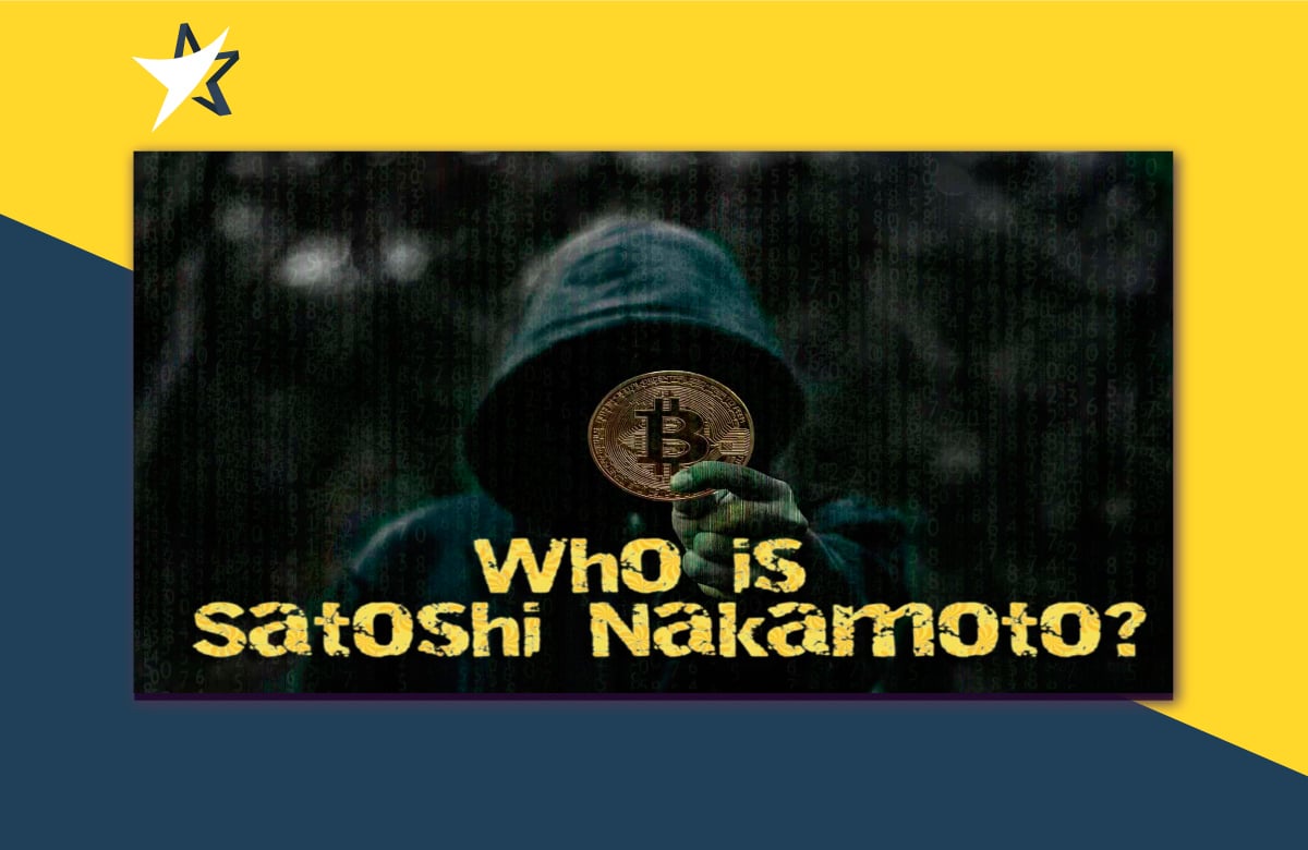 Satoshi Nakamoto là ai? Những điều chưa biết về người sáng lập Bitcoin