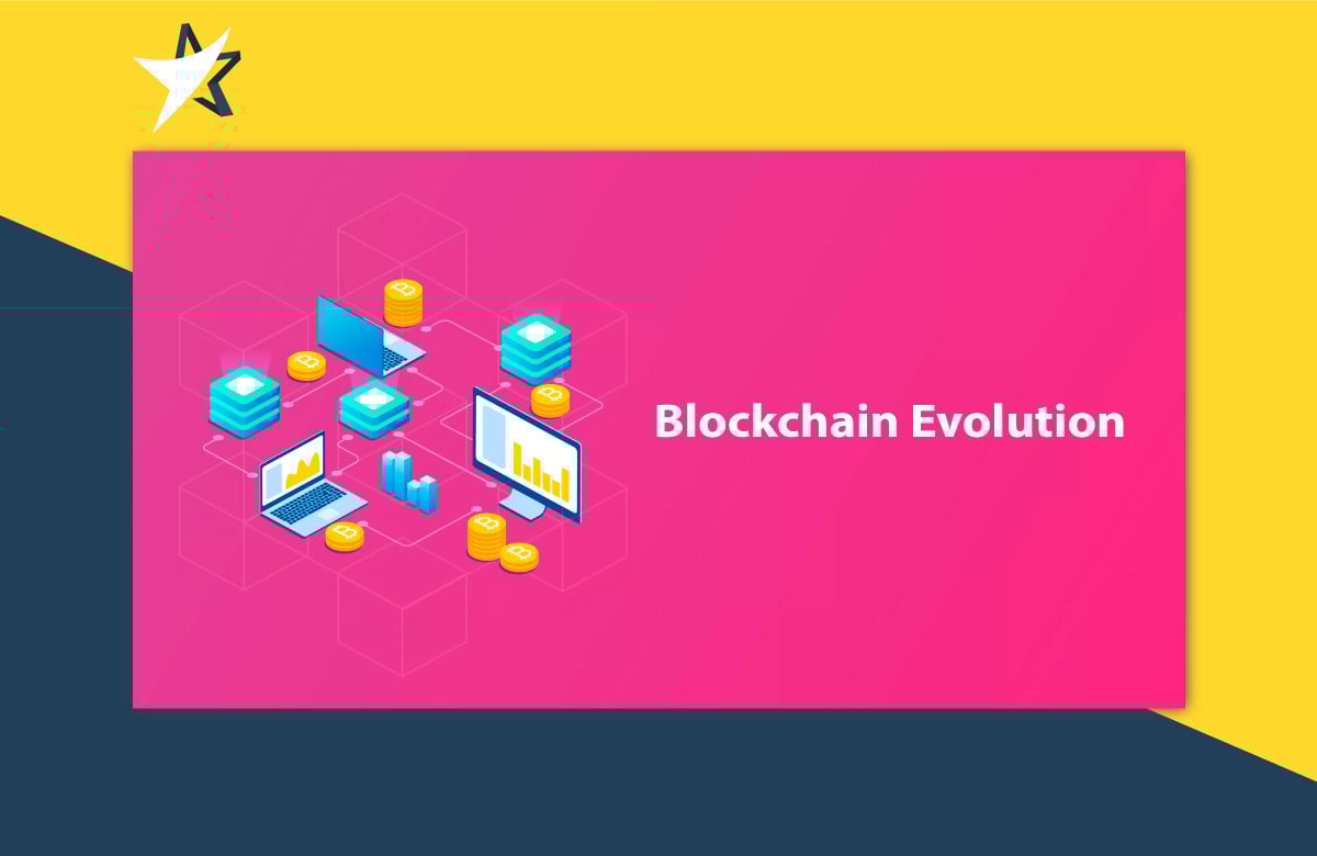 Toàn tập về lịch sử hình thành của công nghệ blockchain