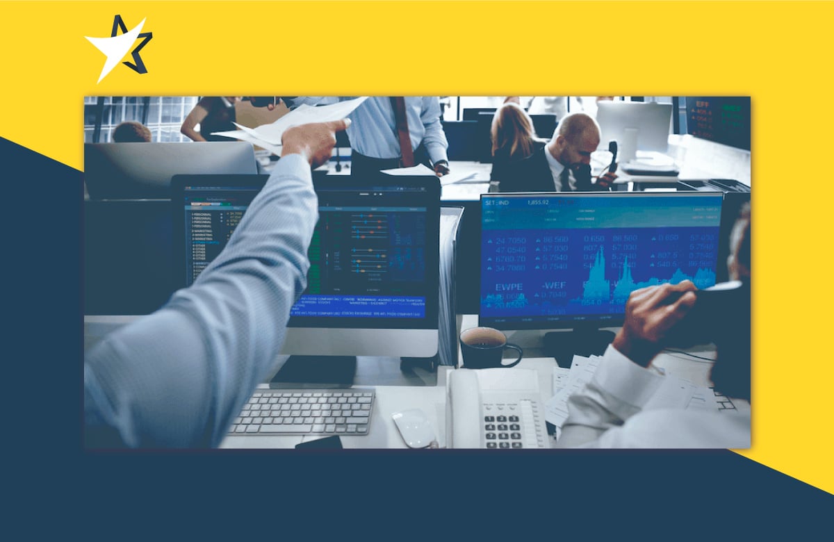 5 "điểm mù" các trader crypto nên biết