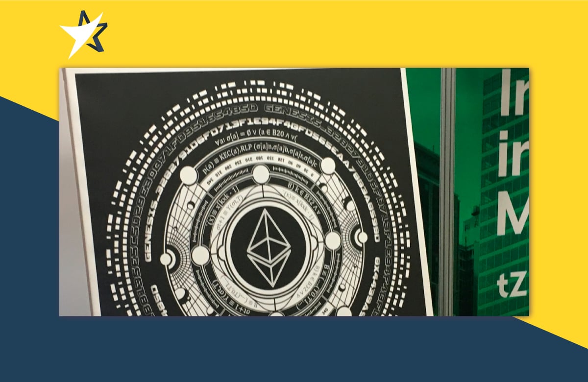 Ethereum sẽ giải bài toán mở rộng mạng lưới như thế nào?