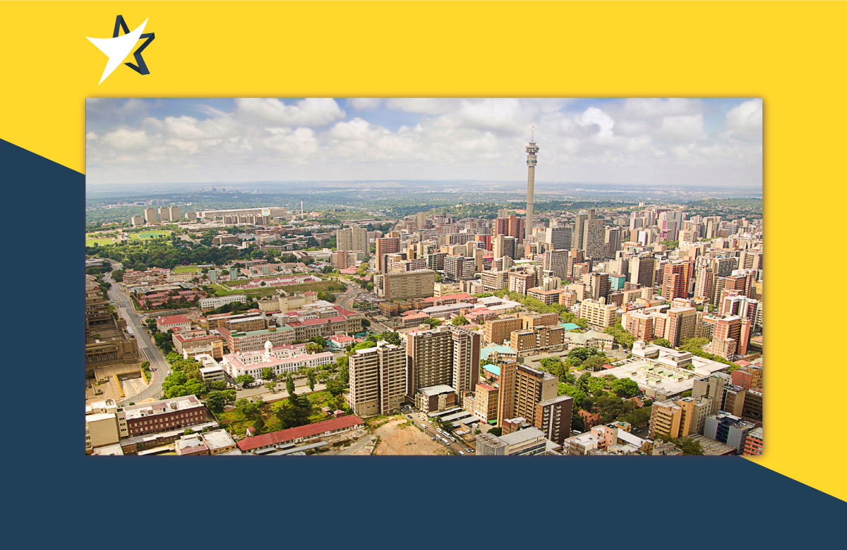 Nam Phi tiết lộ các quy định pháp luật mới về tiền điện tử