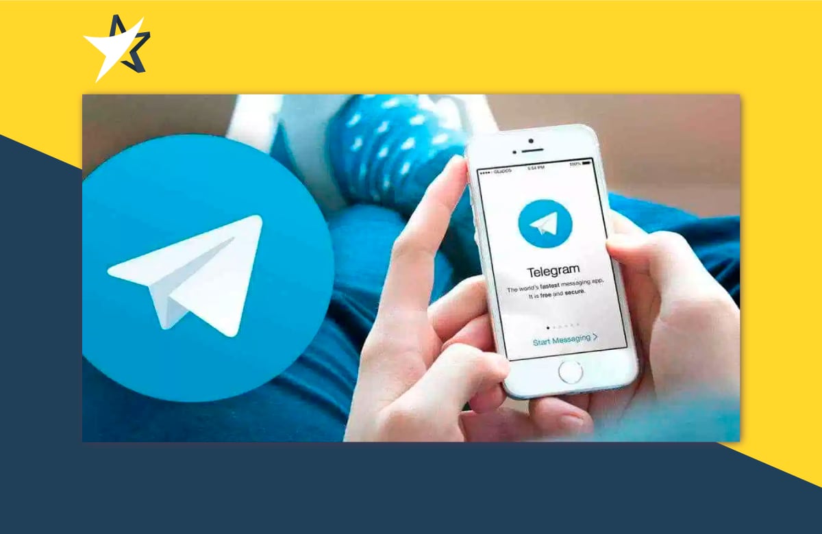 Telegram là gì? Tại sao nên dùng ứng dụng nhắn tin Telegram