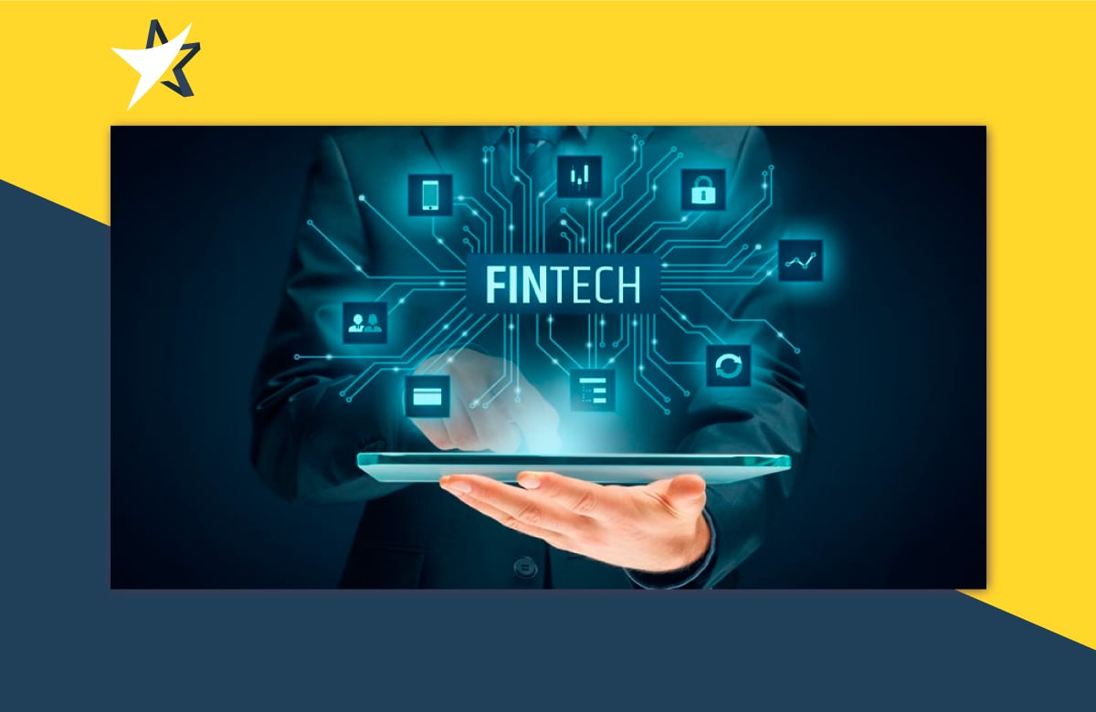 Blockchain đã giúp Fintech phát triển như thế nào?