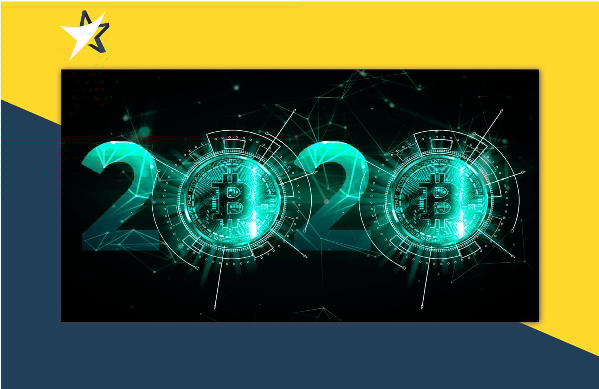 Lý do tại sao Bitcoin tăng mạnh năm 2020