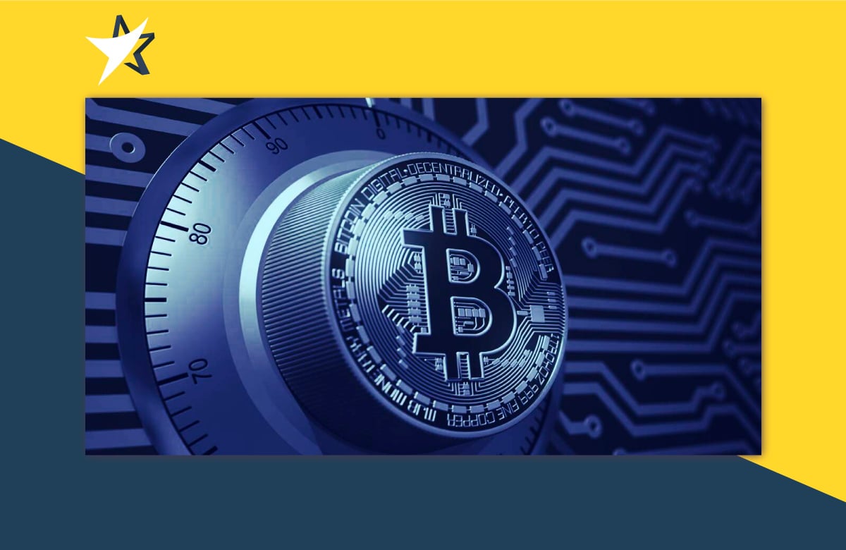 Làm sao lưu trữ Bitcoin của bạn an toàn?