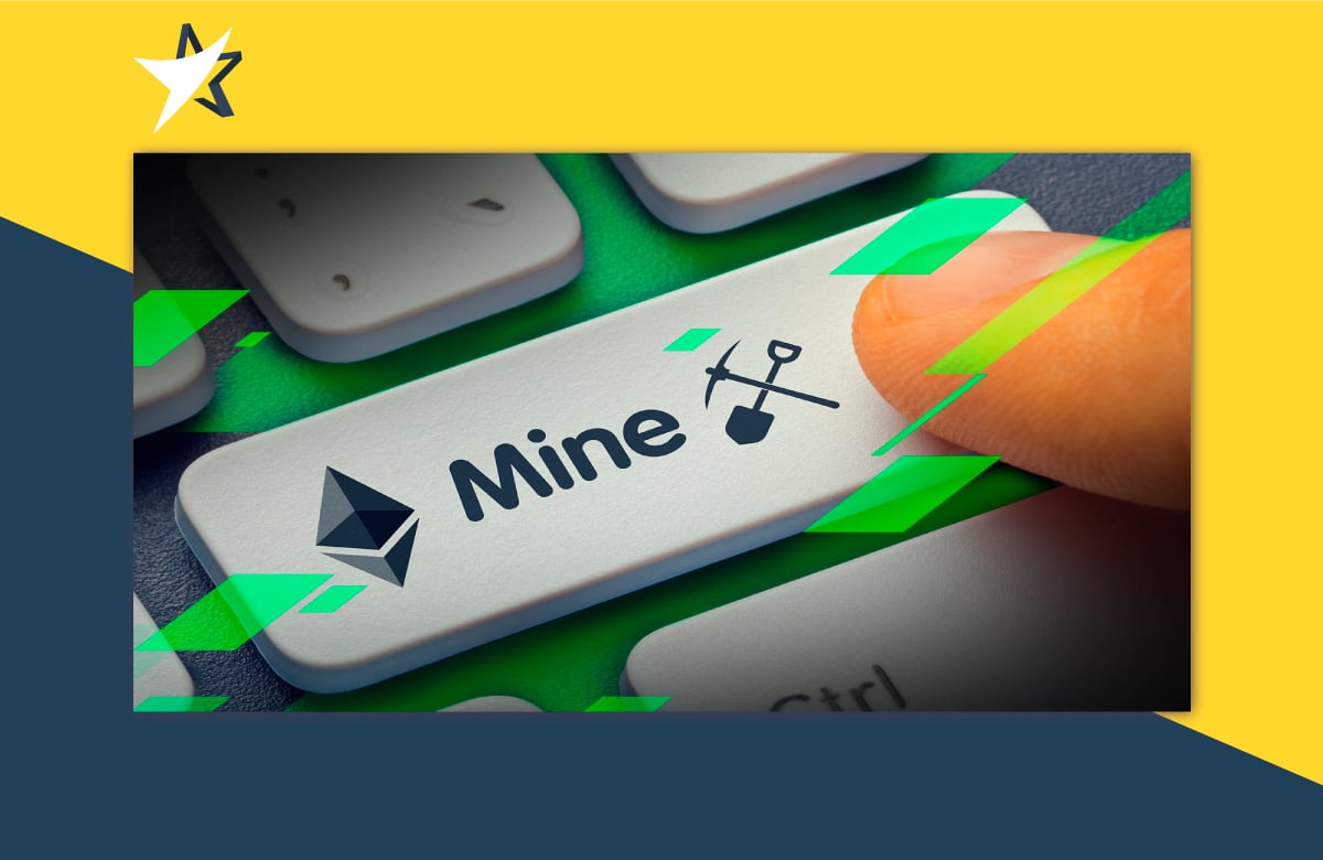 Hướng dẫn đào Ethereum (ETH) cơ bản 2021