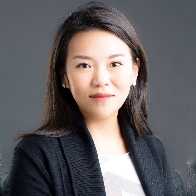 Mira Christanto - tác giả chính của báo cáo nghiên cứu Messari về toàn cảnh tiền điện tử châu Á