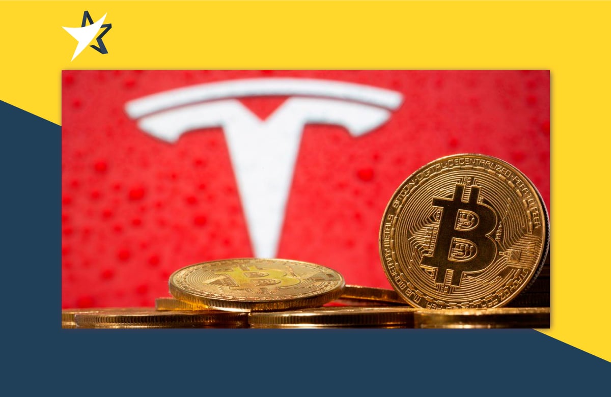 Tesla chấp nhận dùng Bitcoin thanh toán cho ô tô