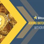 Optimizing for Blockspace usage - BitcoinVN adding batched SegWit withdrawals