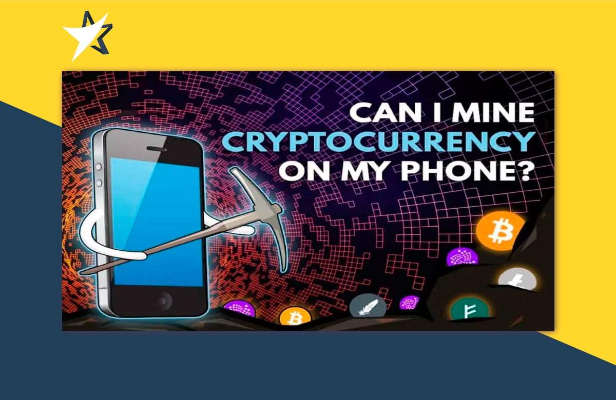 Liệu có thể đào Bitcoin qua điện thoại di động không?