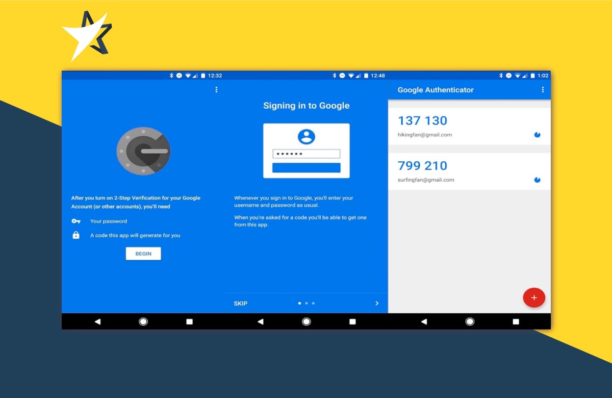 Google Authenticator là gì? Cách sử dụng Google Authenticator