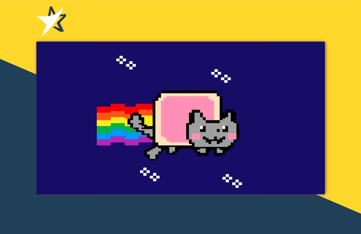 Bong bóng NFT? Những thương vụ bán NFT điên rồ nhất