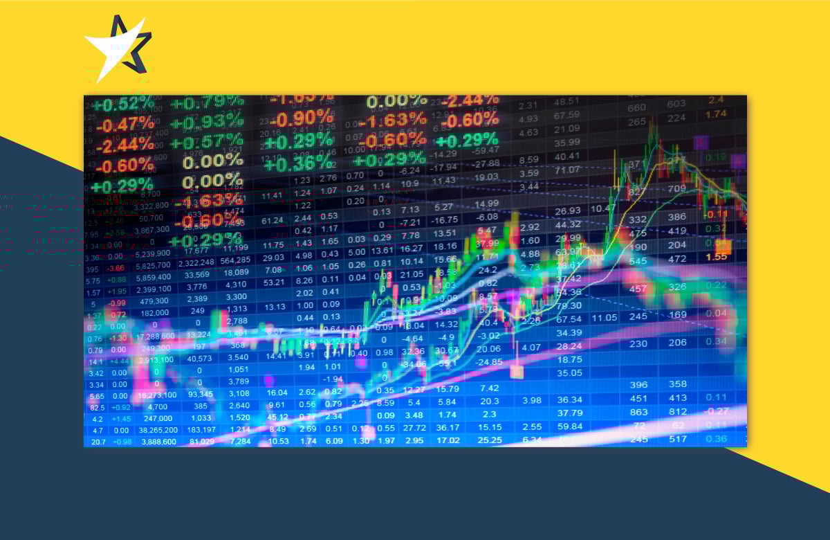 Thị trường chứng khoán là gì?