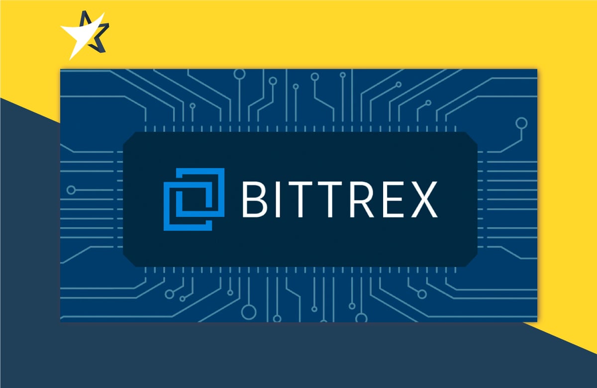 Hướng dẫn sàn Bittrex toàn tập 2021