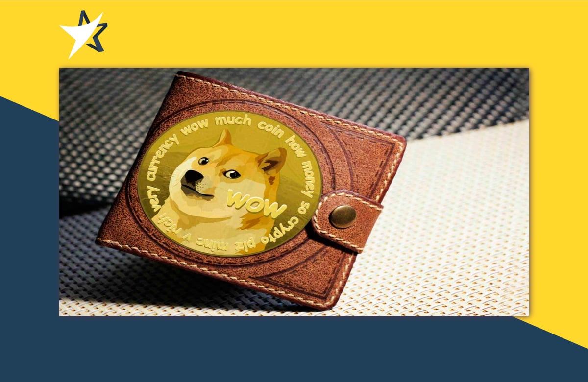Top 6 ví Dogecoin tốt nhất