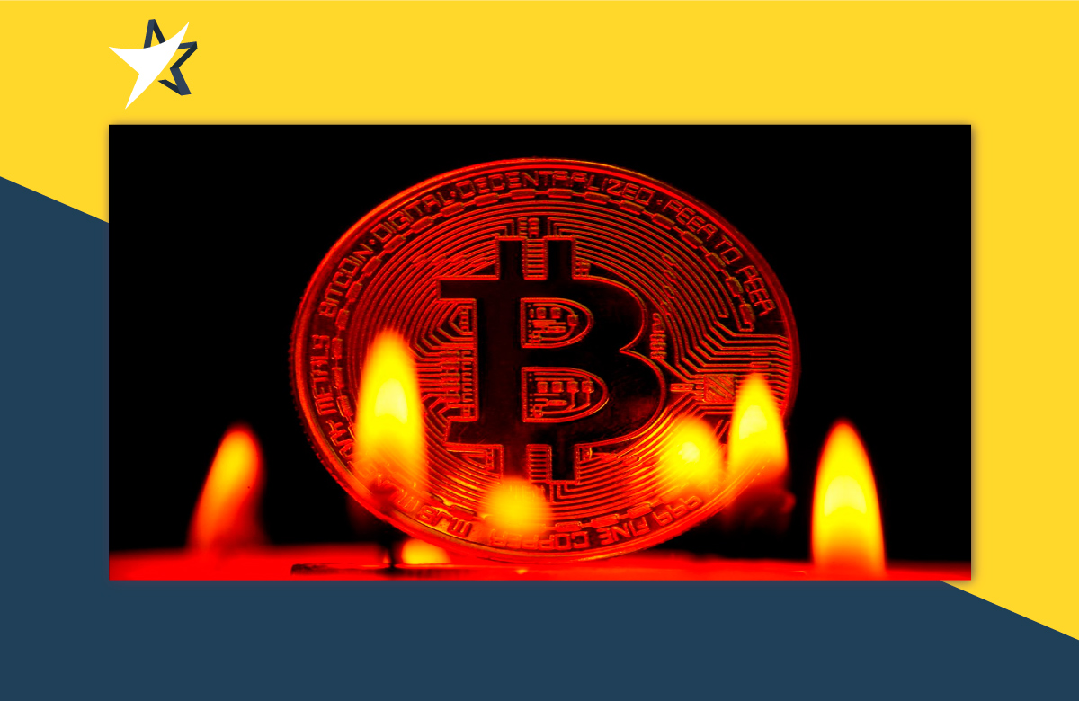Bitcoin đã chết? - Cuộc tàn sát của thị trường tiền điện tử