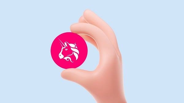 Uniswap cho phép tạo thị trường ngang hàng mà không cần bên thứ ba hỗ trợ giao dịch