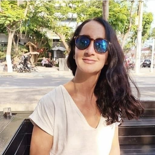 Vietnam in Lockdown - Emily Dallara on relief efforts amidst the economic devastation