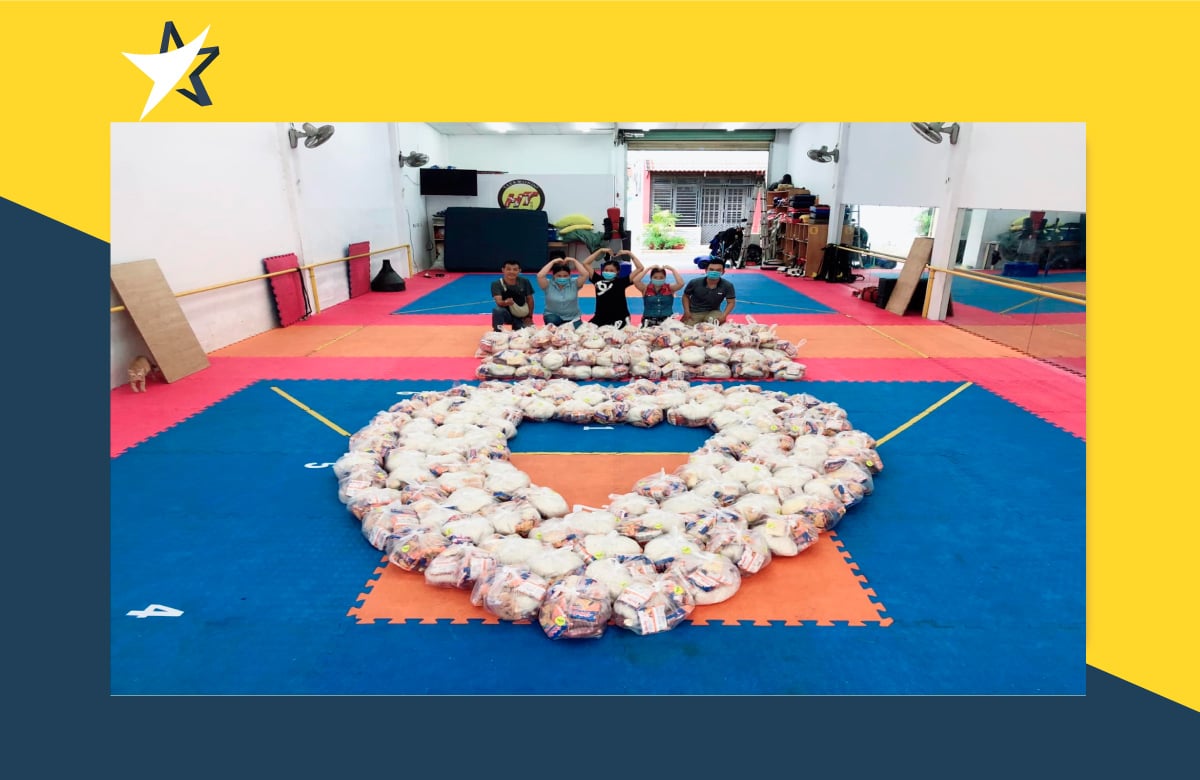 Vietnam in Lockdown - Emily Dallara on relief efforts amidst the economic devastation