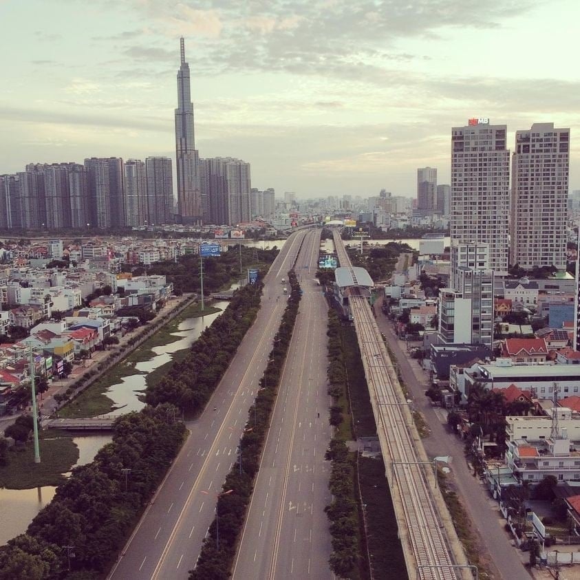 Bitcoin Saigon gây quỹ cộng đồng ủng hộ bữa ăn từ thiện