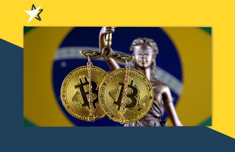 Brazil sẽ sớm dùng Bitcoin làm tiền tệ hợp pháp