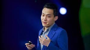 Justin Sun - câu trả lời của Trung Quốc cho Vitalik Buterin