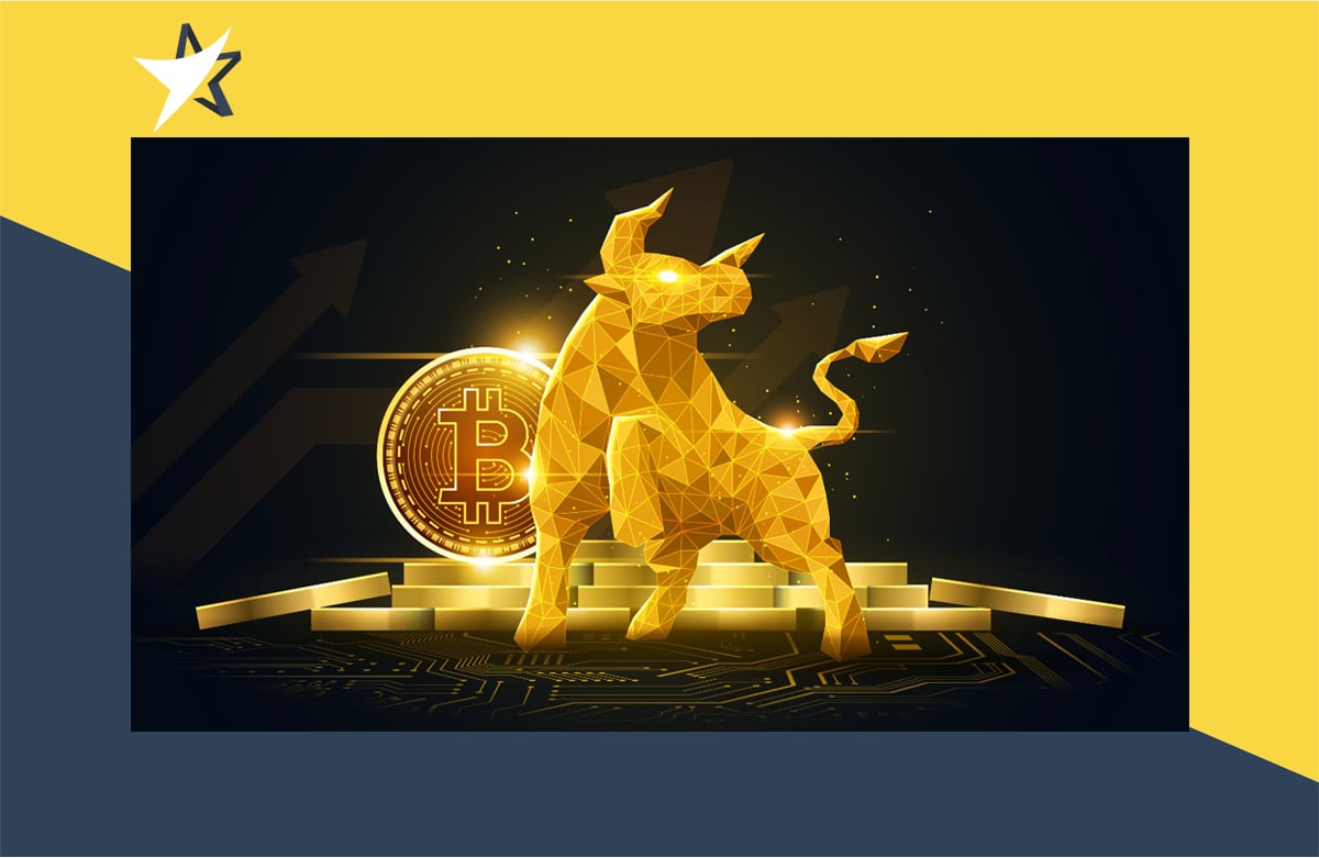 Không phải ETF Bitcoin, Lo ngại lạm phát mới là nguyên nhân khiến BTC tăng giá