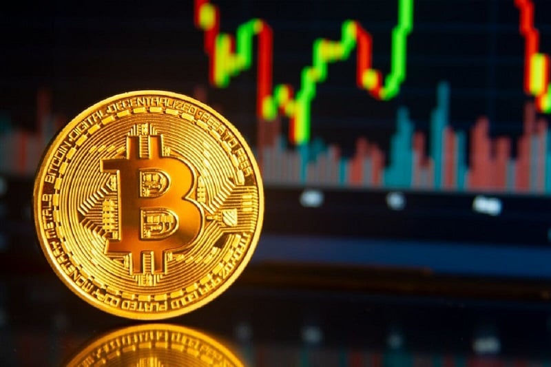Giá Bitcoin biến động liên tục, đòi hỏi trader phải tỉnh táo để chọn đúng thời điểm giao dịch để thu lợi nhuận tốt nhất