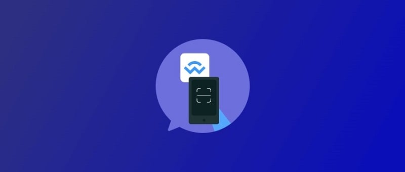 WalletConnect không yêu cầu thông tin nhạy cảm như seed phrase hay private key