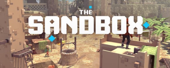 Game The Sandbox đang là một trong những loại game Play-to-Earn nổi tiếng nhất hiện nay
